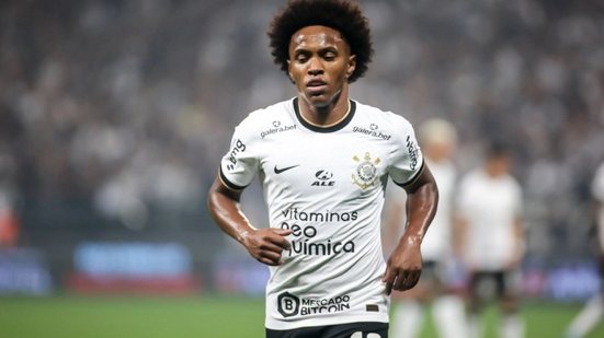 Rodrigo Coca / Agência Corinthians