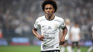 Rodrigo Coca / Agência Corinthians