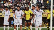 Gabriel Goto/São Bernardo FC