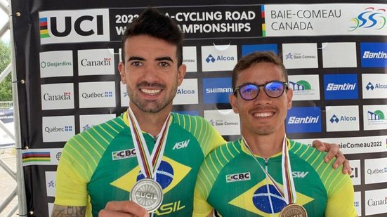 Divulgação/CBC
