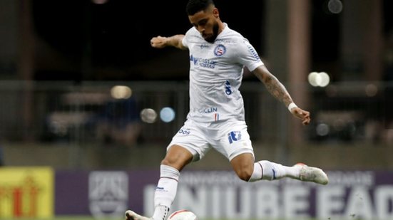 Felipe Oliveira/ECB