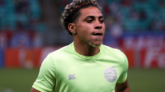 Felipe Oliveira / EC Bahia