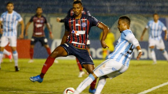 Ricardo Chicarelli/ Londrina EC