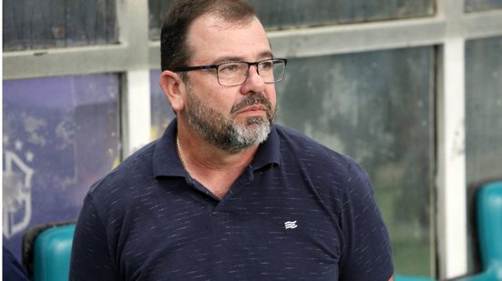 Felipe Oliveira / EC Bahia