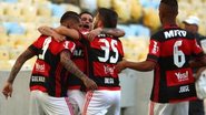 Divulgação / Flamengo