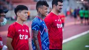Divulgação / Bangkok United