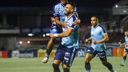 Divulgação / CSA