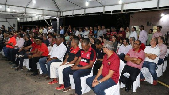 Divulgação/ECV