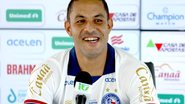 Felipe Oliveira/EC Bahia