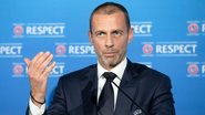 Reprodução/Site Oficial Uefa  