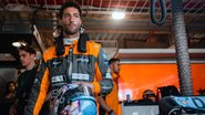 Divulgação / McLaren