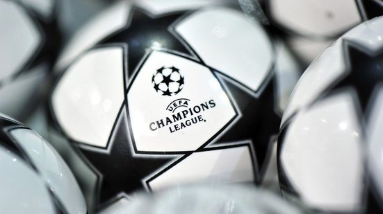 Divulgação UEFA