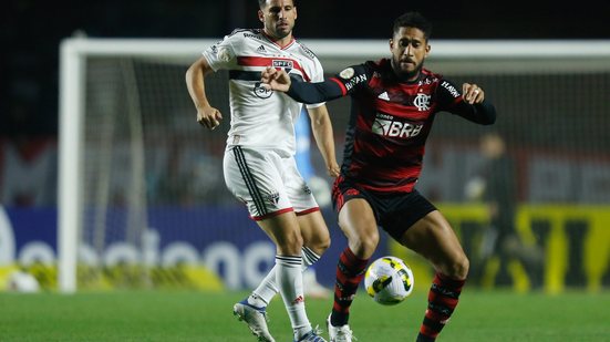Gilvan de Souza / Flamengo 