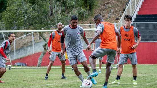 Felipe Oliveira/ECV