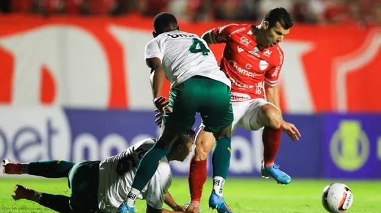 Wesley Costa/O Popular