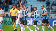Lucas Uebel / Grêmio 