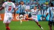 Lucas Uebel / Grêmio 