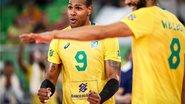 Divulgação FIVB
