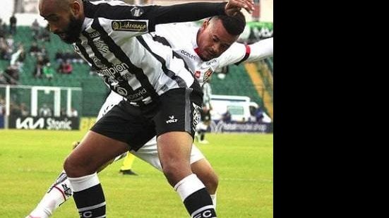 Reprodução/Figueirense