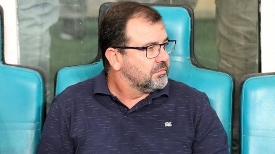Felipe Oliveira / EC Bahia