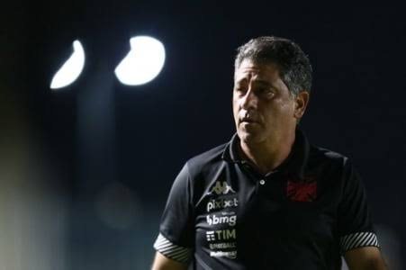 Daniel Ramalho/CRVG