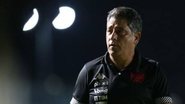 Daniel Ramalho/CRVG