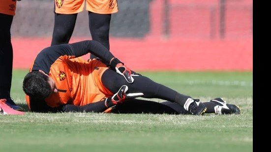 Foto: Marlon Costa / Pernambuco Press / Reprodução GE