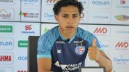 Felipe Oliveira / EC Bahia