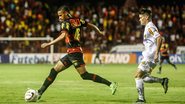Rafael Bandeira/Sport 