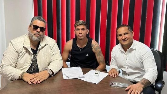 Reprodução
