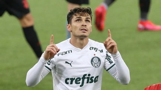 Cesar Greco / Palmeiras