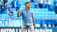 Lucas Uebel / Grêmio