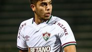 Lucas Merçon / Fluminense FC