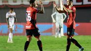 Divulgação Conmebol 