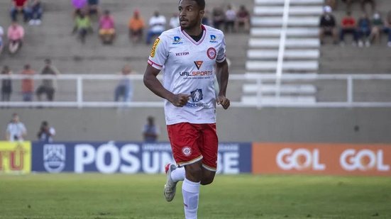 Victor Souza/Tombense