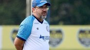 Felipe Oliveira / Bahia