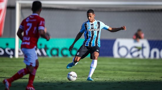 Lucas Uebel / Grêmio 