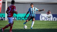 Lucas Uebel / Grêmio 