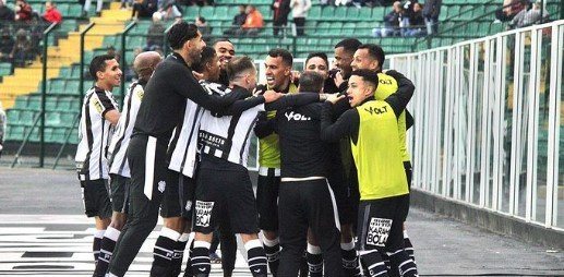 Patrick Floriani/Figueirense
