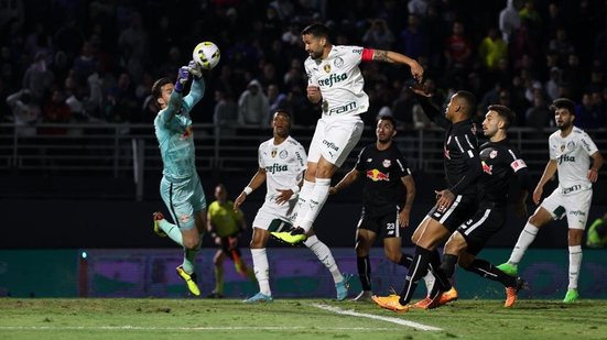 Cesar Greco / Palmeiras