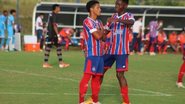 Rafael Machaddo / EC Bahia