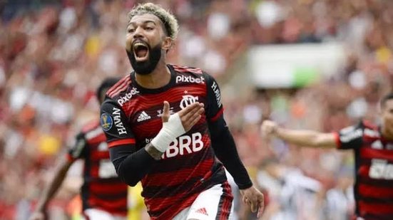 Marcelo Cortes/Flamengo