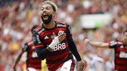 Marcelo Cortes/Flamengo
