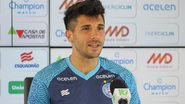 Rafael Machaddo/EC Bahia