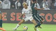 Divulgação / Santos FC