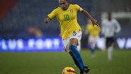 Thais Magalhães/CBF
