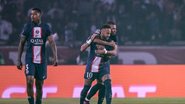 Anne-Christine / AFP / Reprodução Gazeta Esportiva