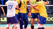 Divulgação CBV