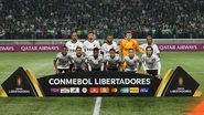Divulgação Twitter Athletico