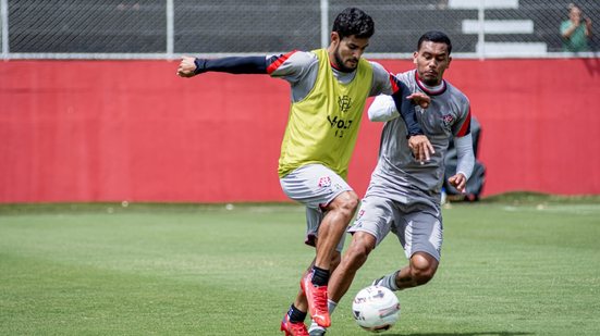Victor Ferreira/Ascom EC Vitória
